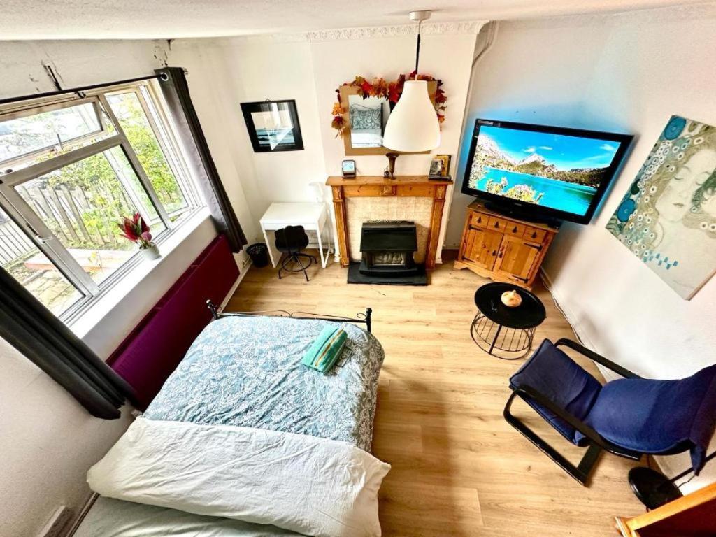 Hotel Whitechapel Lindley House R2 Londres Exterior foto