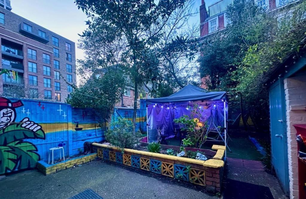 Hotel Whitechapel Lindley House R2 Londres Exterior foto