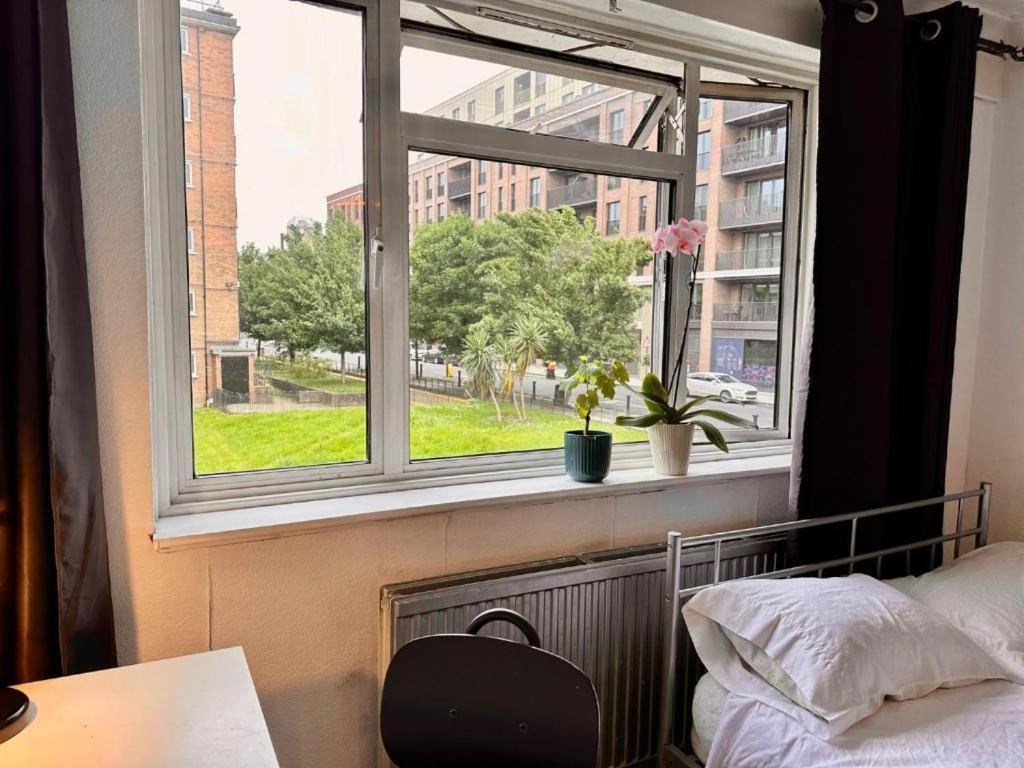 Hotel Whitechapel Lindley House R2 Londres Exterior foto
