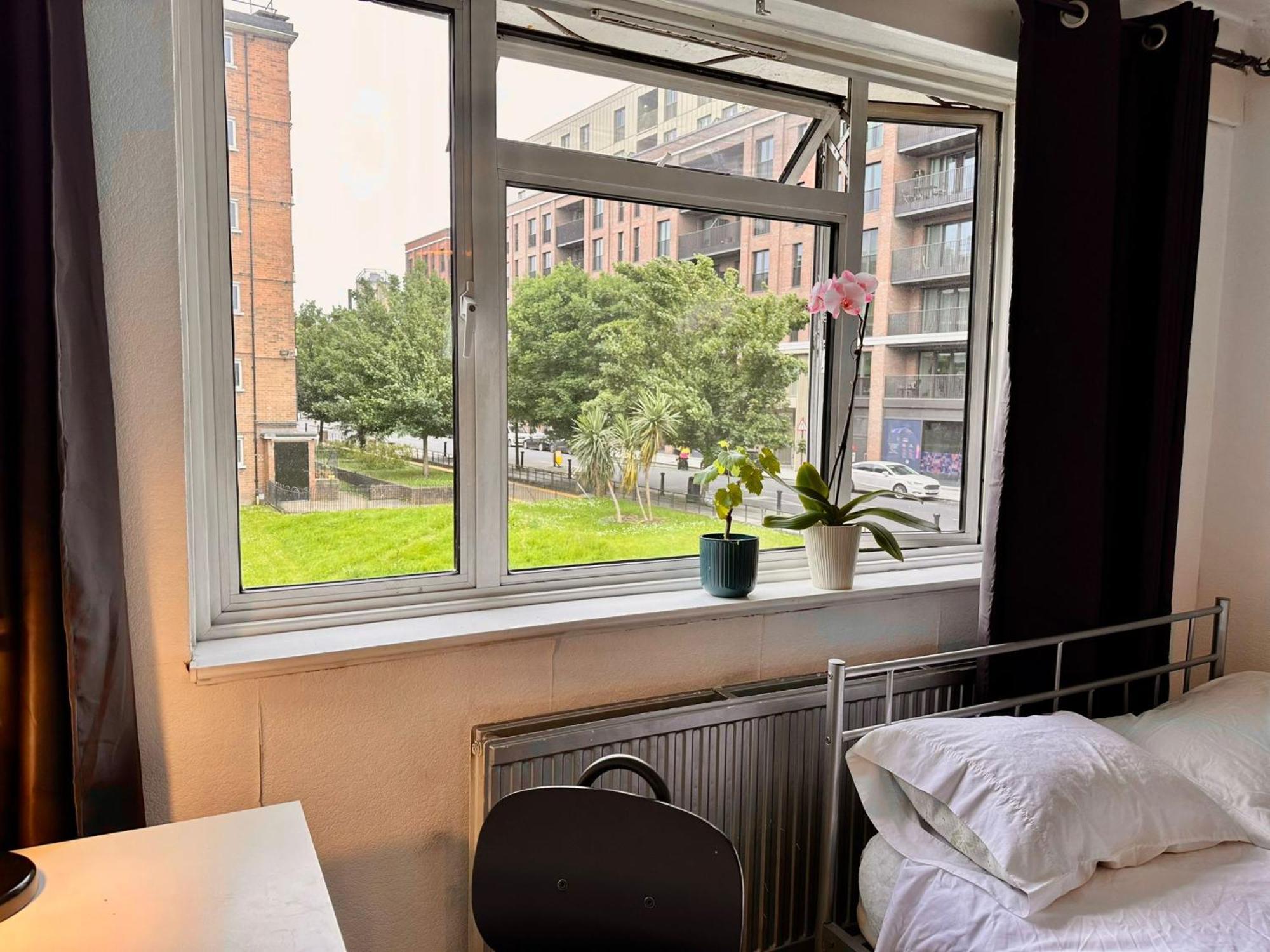 Hotel Whitechapel Lindley House R2 Londres Exterior foto